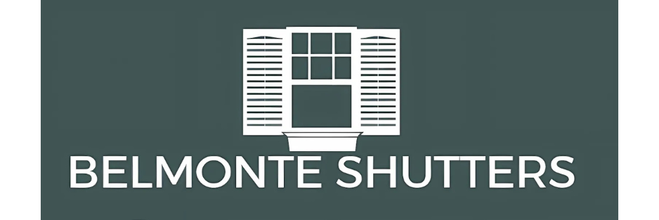 Belmonte Shutters