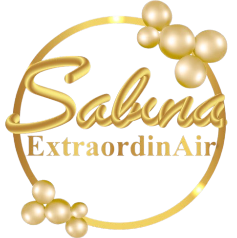 Sabina ExtraordinAir